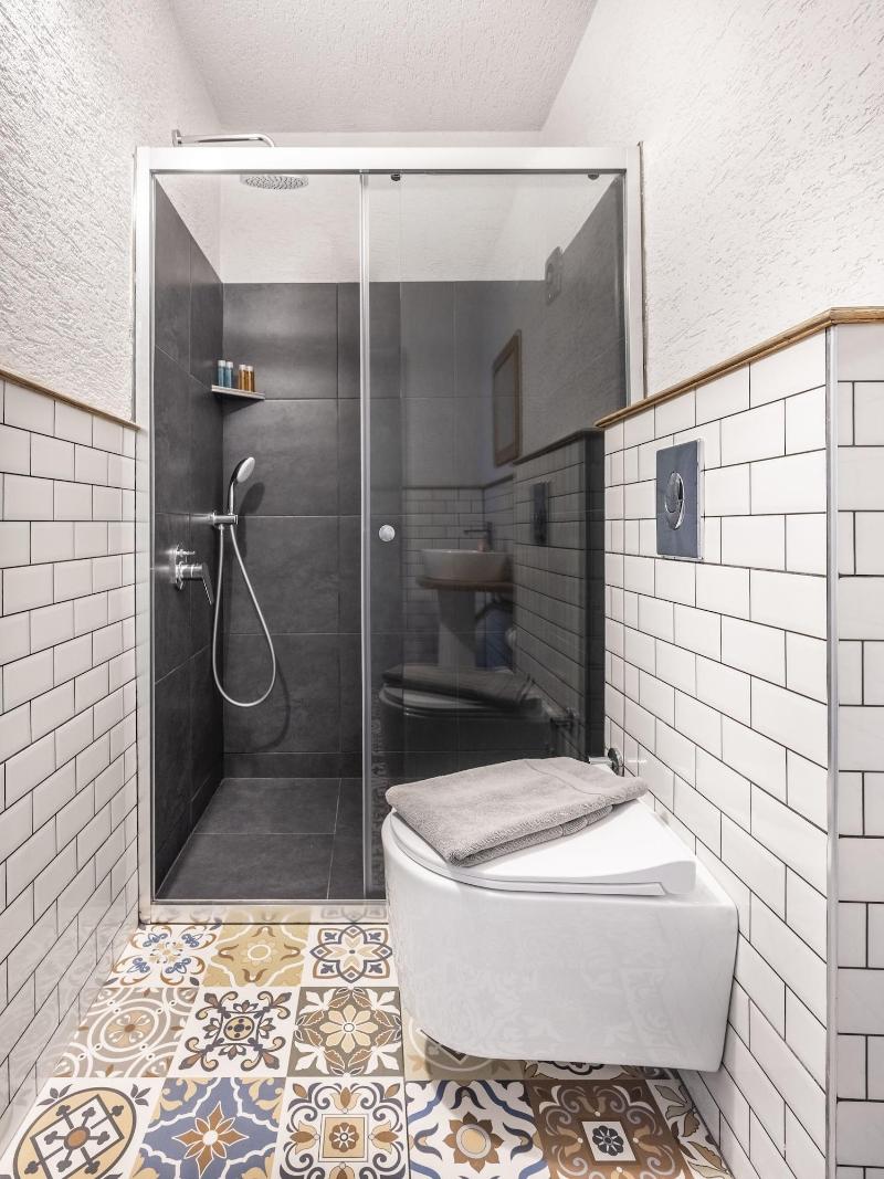 The Poyz Hotel Bodrum image