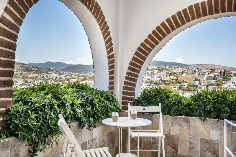 The Poyz Hotel Bodrum image