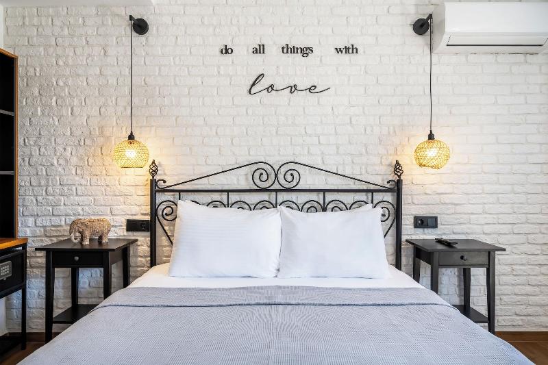 The Poyz Hotel Bodrum image