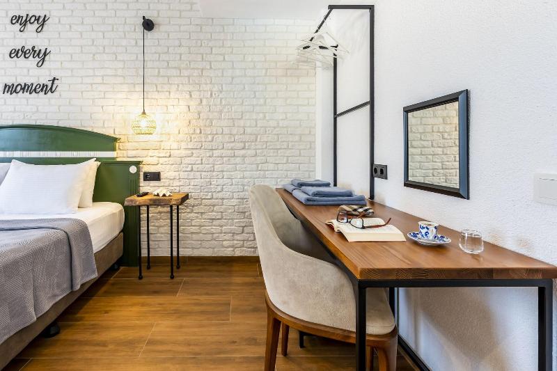 The Poyz Hotel Bodrum image