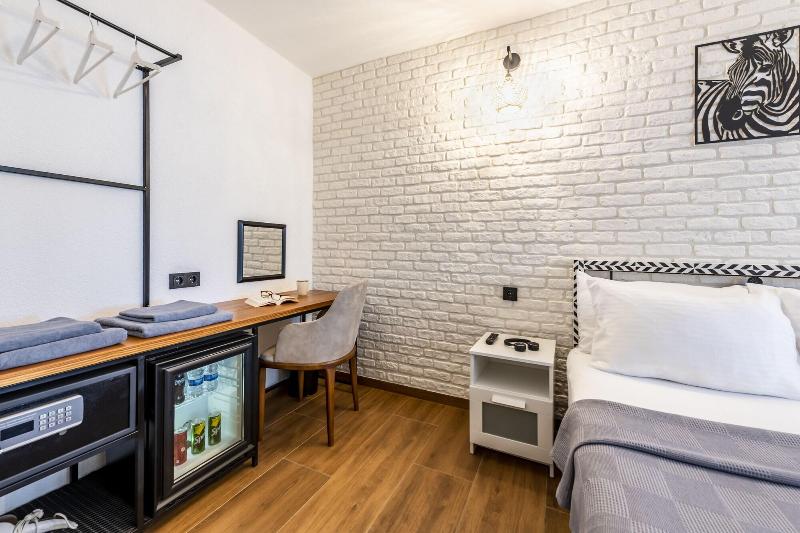 The Poyz Hotel Bodrum image