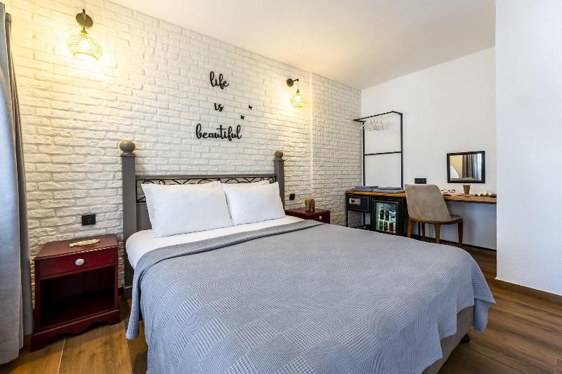 The Poyz Hotel Bodrum image