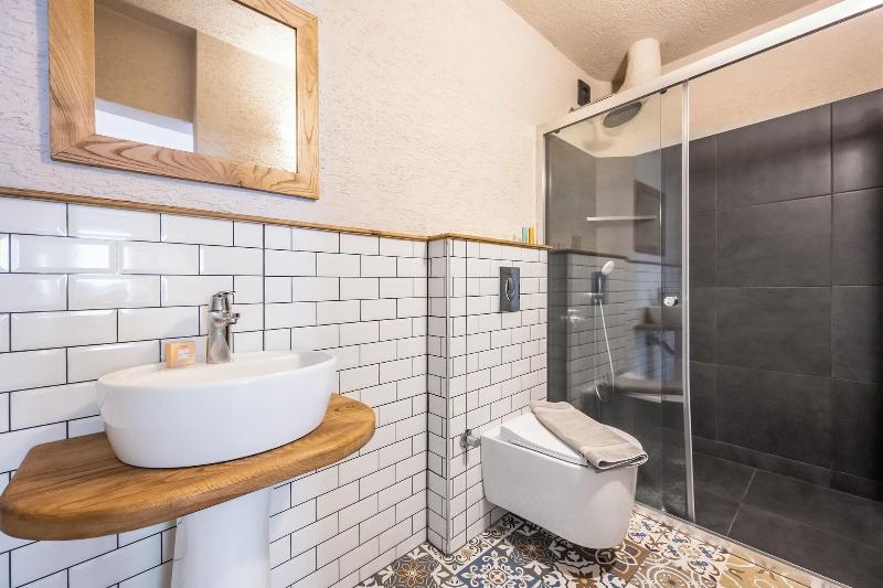 The Poyz Hotel Bodrum image