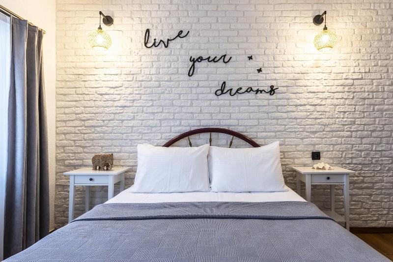 The Poyz Hotel Bodrum image