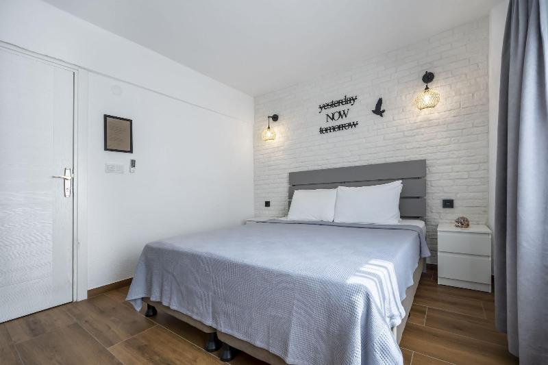 The Poyz Hotel Bodrum image