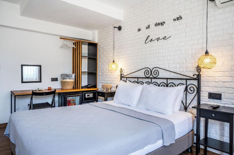 The Poyz Hotel Bodrum image