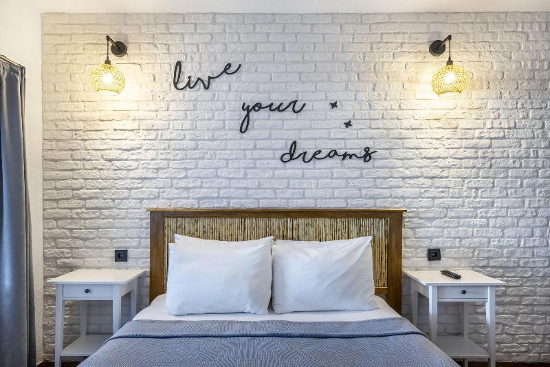 The Poyz Hotel Bodrum image