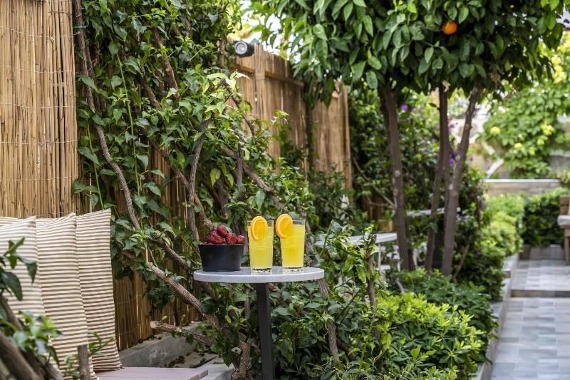 The Poyz Hotel Bodrum image