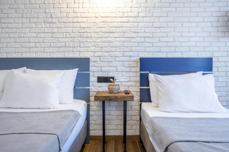The Poyz Hotel Bodrum image