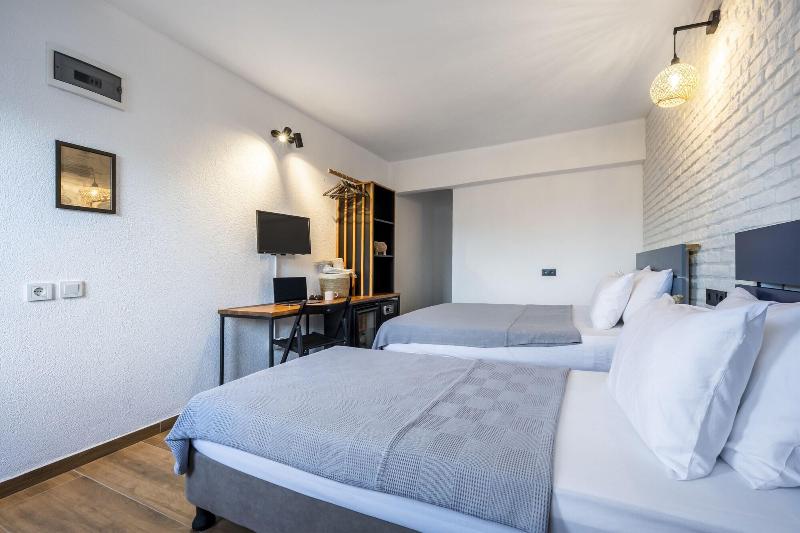 The Poyz Hotel Bodrum image