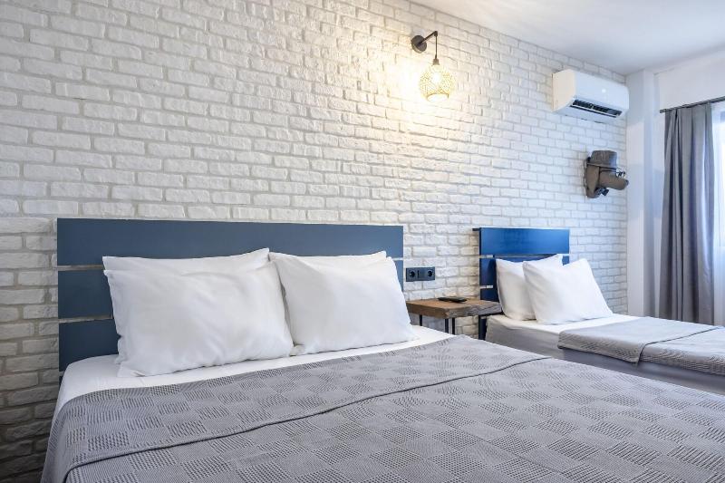 The Poyz Hotel Bodrum image
