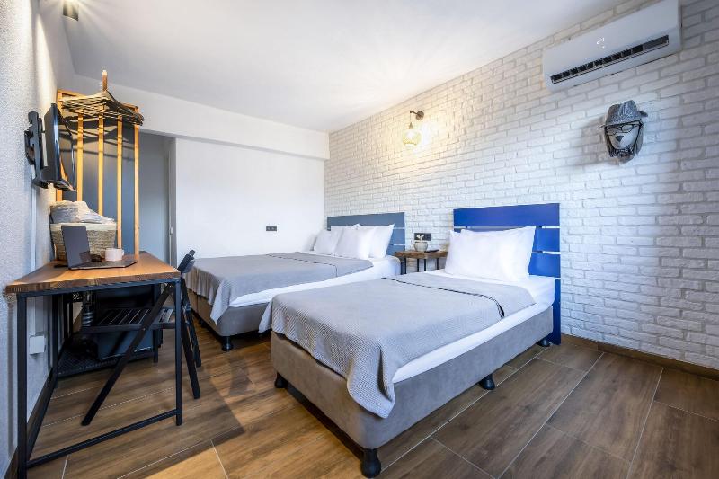 The Poyz Hotel Bodrum image
