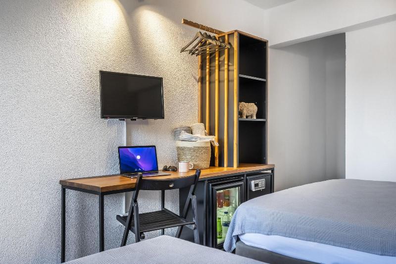 The Poyz Hotel Bodrum image
