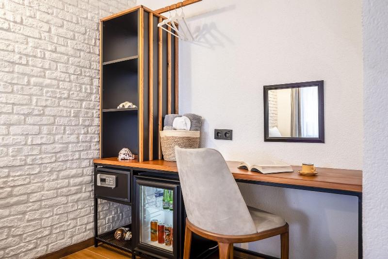 The Poyz Hotel Bodrum image
