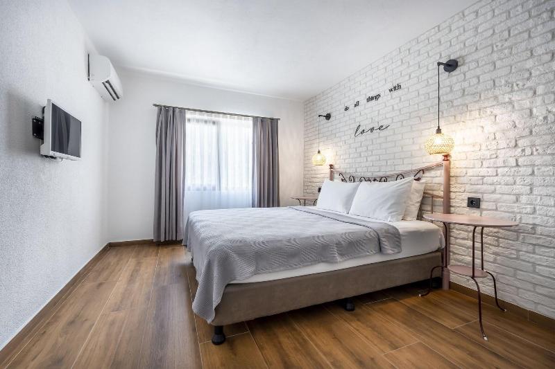The Poyz Hotel Bodrum image