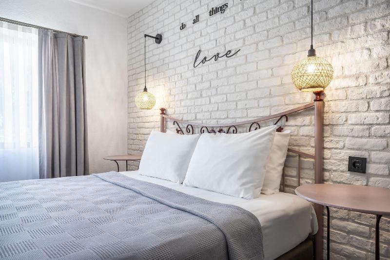The Poyz Hotel Bodrum image