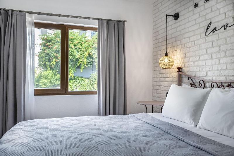 The Poyz Hotel Bodrum image