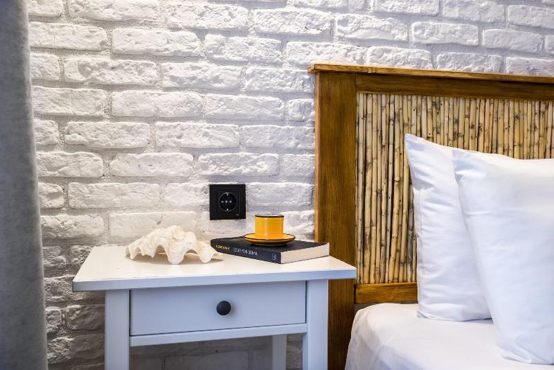The Poyz Hotel Bodrum image