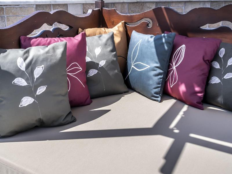 The Poyz Hotel Bodrum image