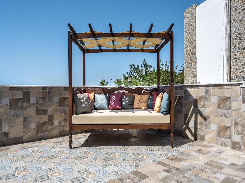 The Poyz Hotel Bodrum image