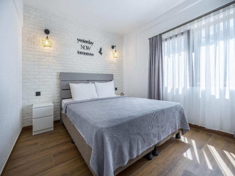 The Poyz Hotel Bodrum image