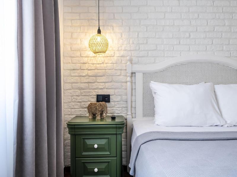 The Poyz Hotel Bodrum image