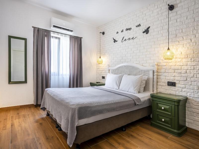 The Poyz Hotel Bodrum image