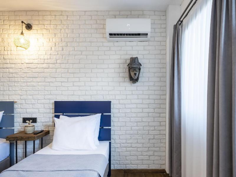 The Poyz Hotel Bodrum image