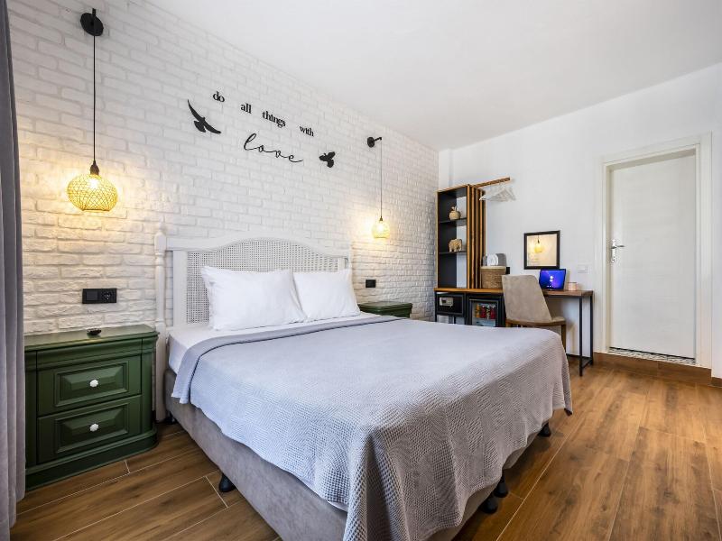 The Poyz Hotel Bodrum image