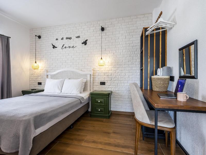 The Poyz Hotel Bodrum image