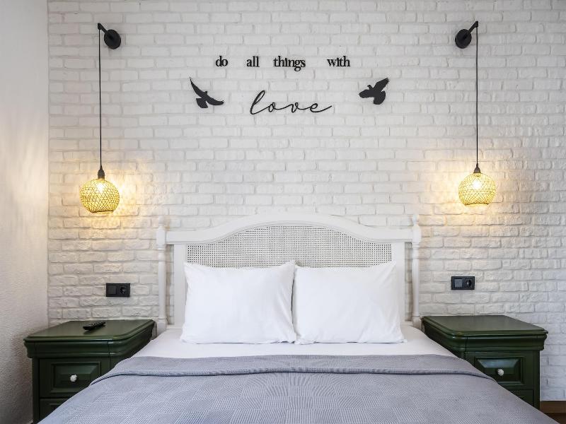 The Poyz Hotel Bodrum image