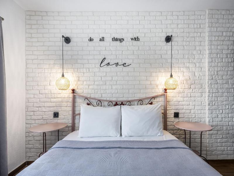 The Poyz Hotel Bodrum image