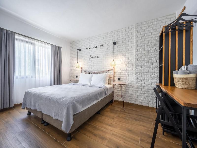 The Poyz Hotel Bodrum image