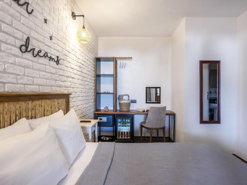 The Poyz Hotel Bodrum image