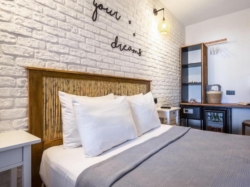 The Poyz Hotel Bodrum image
