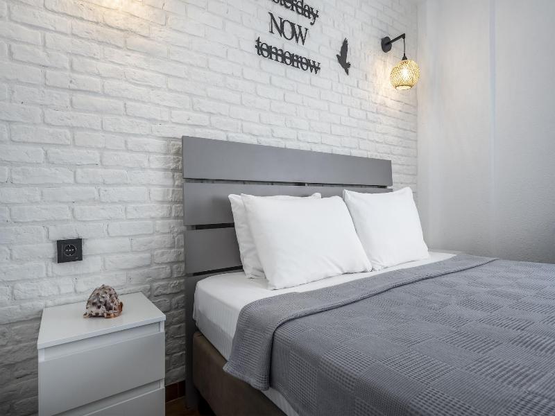 The Poyz Hotel Bodrum image