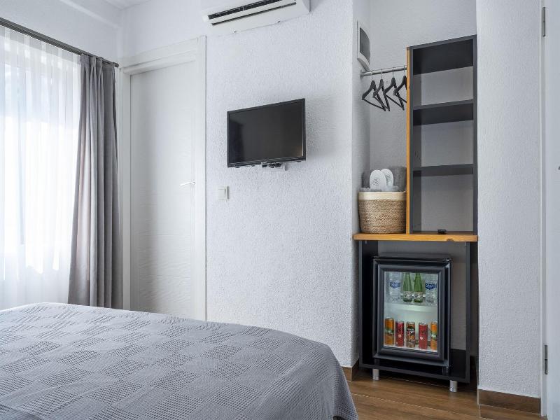The Poyz Hotel Bodrum image