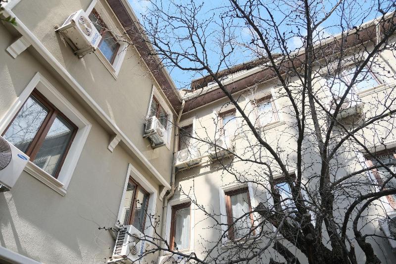 Demirci Otel — main photo