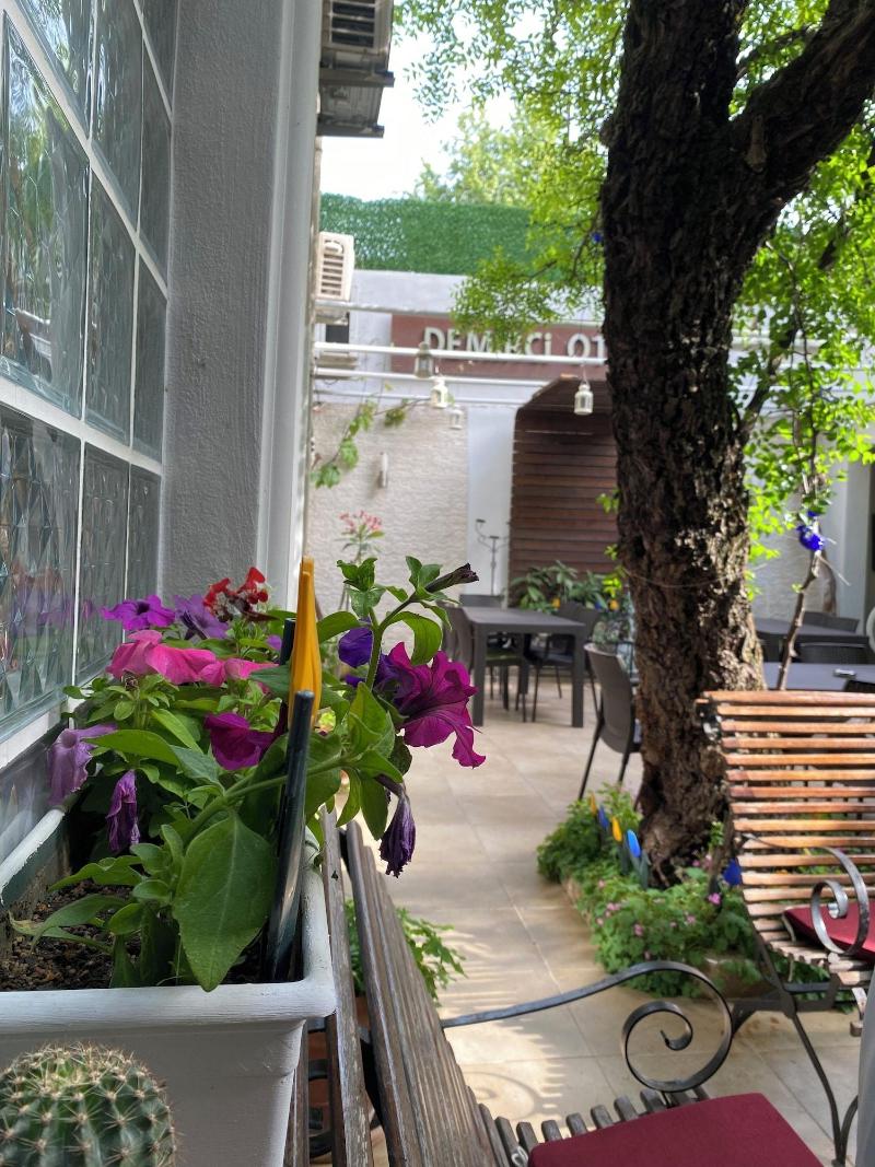 Demirci Otel — photo 3