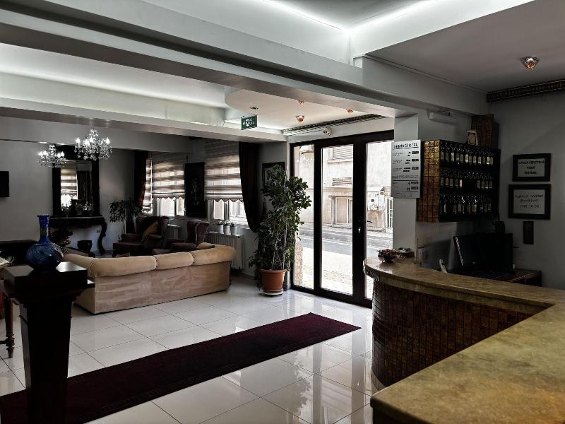 Demirci Otel — photo 4