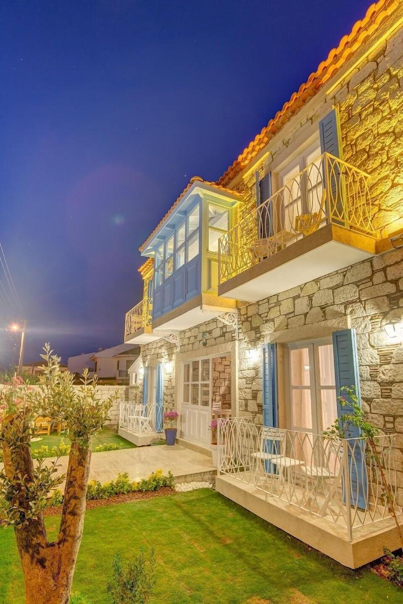 Villa Peri Butik Otel