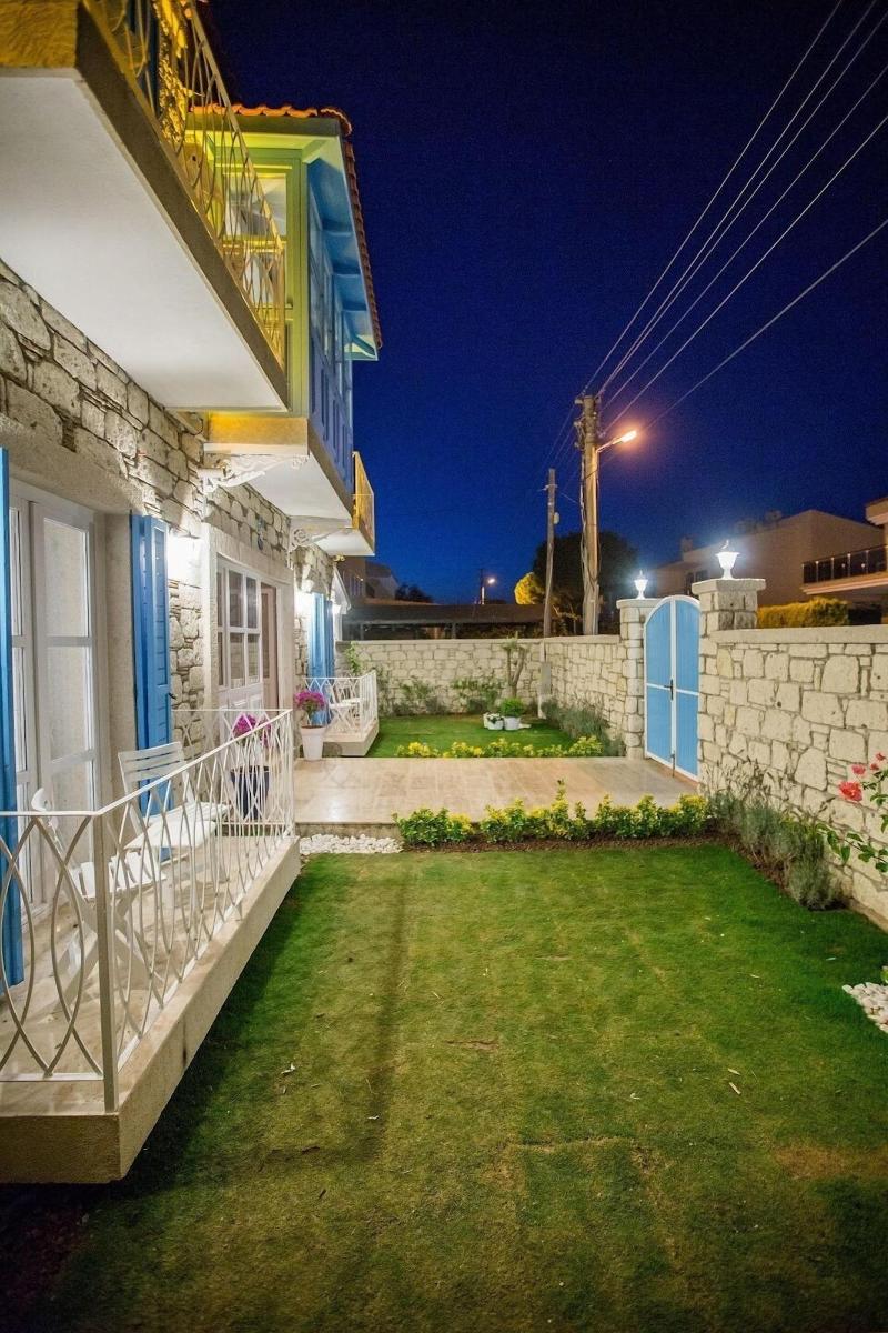 Villa Peri Butik Otel