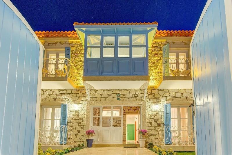 Villa Peri Butik Otel