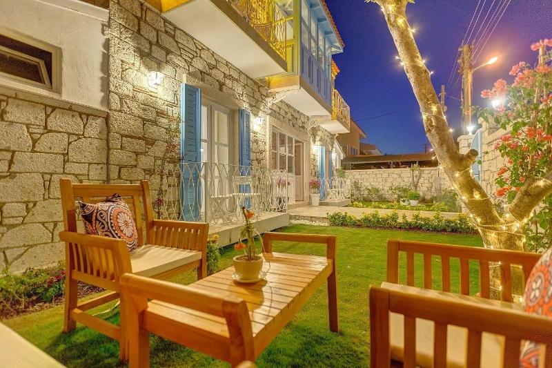 Villa Peri Butik Otel