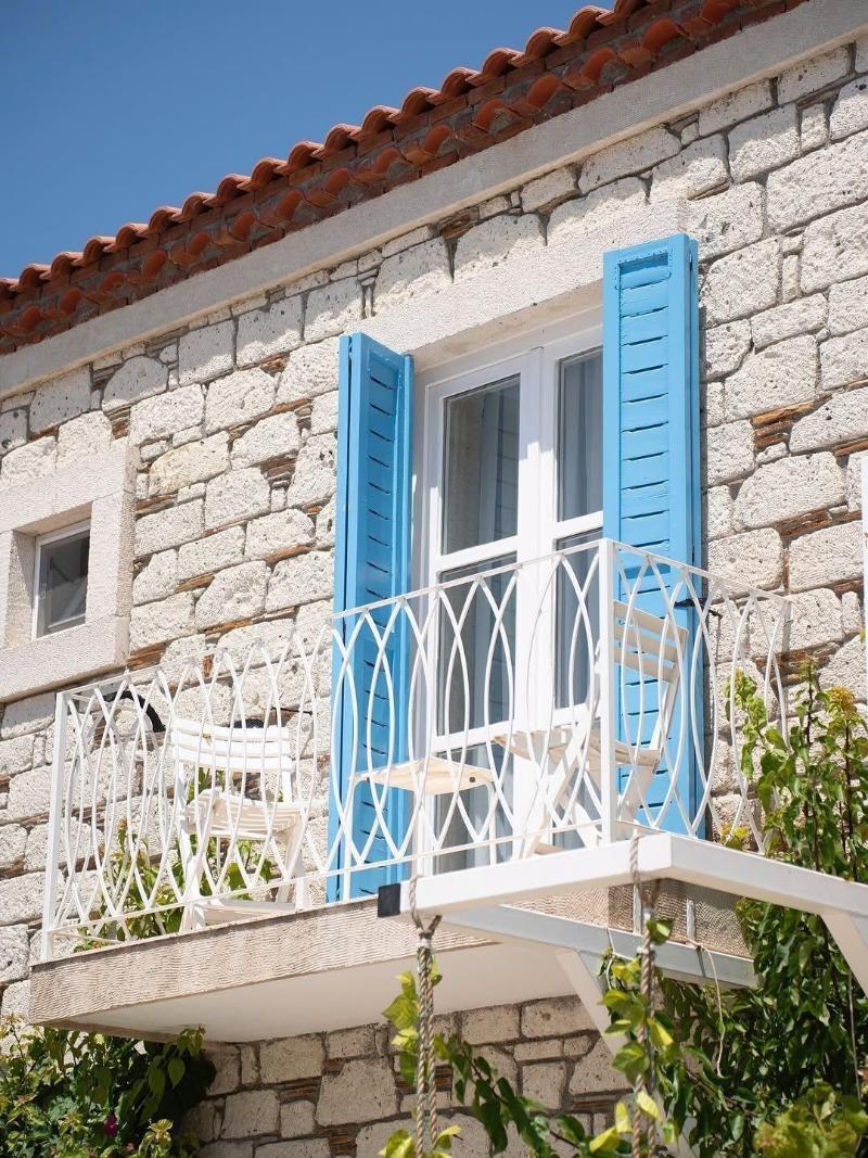 Villa Peri Butik Otel