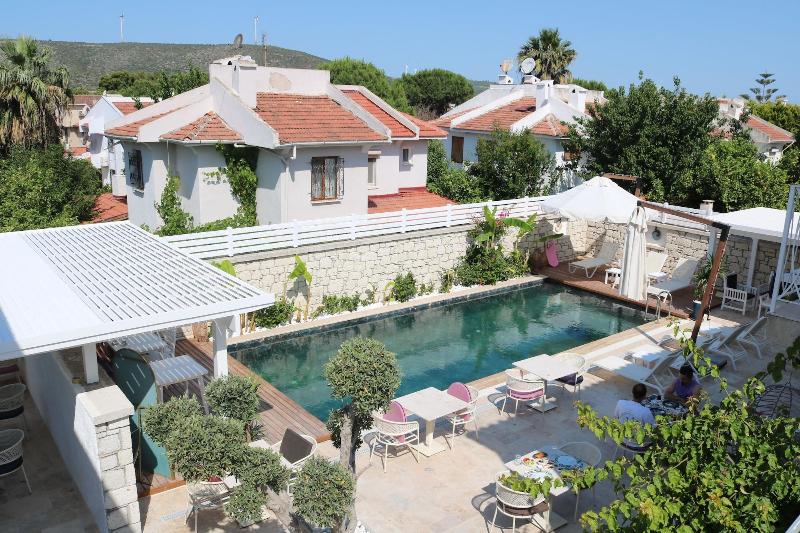 Villa Peri Butik Otel