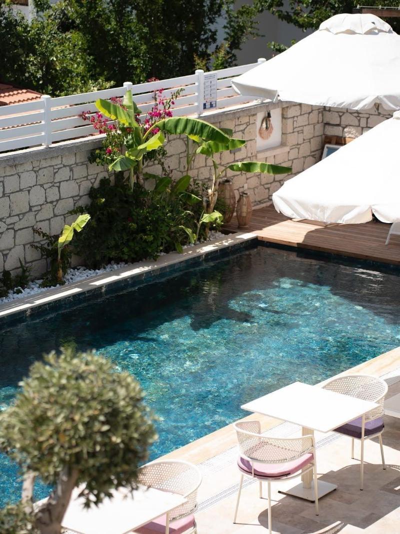 Villa Peri Butik Otel