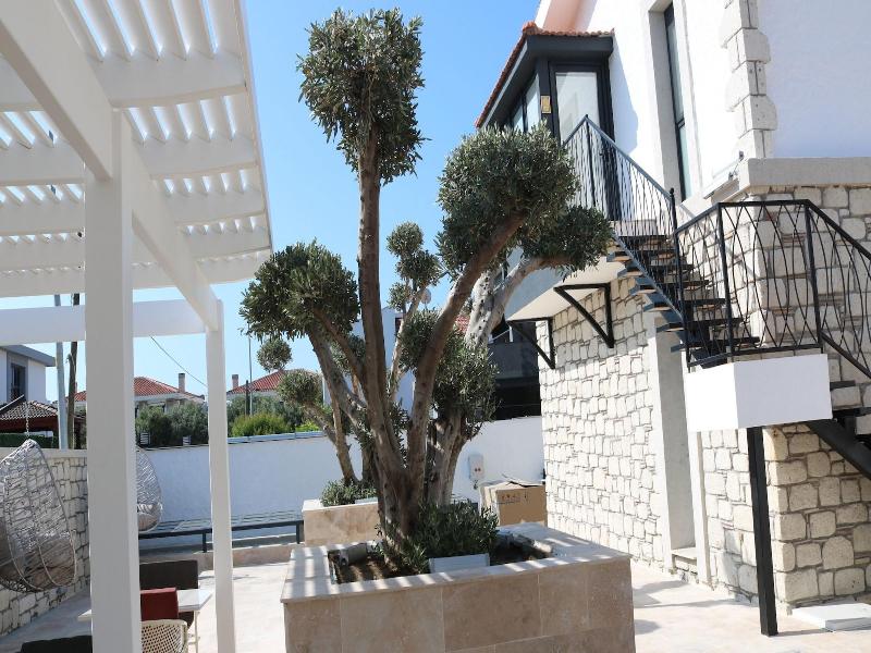 Villa Peri Butik Otel