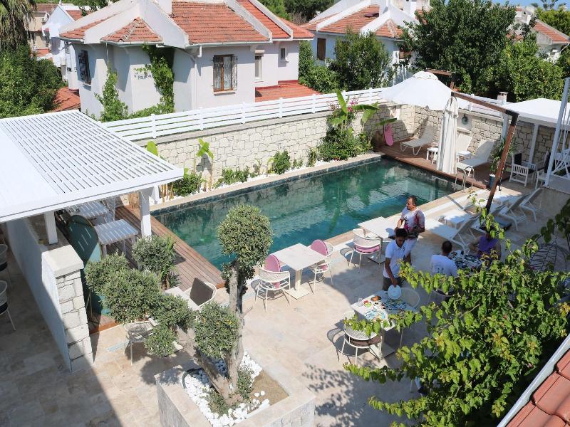 Villa Peri Butik Otel