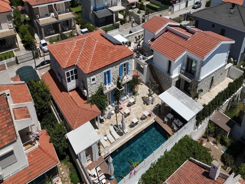 Villa Peri Butik Otel